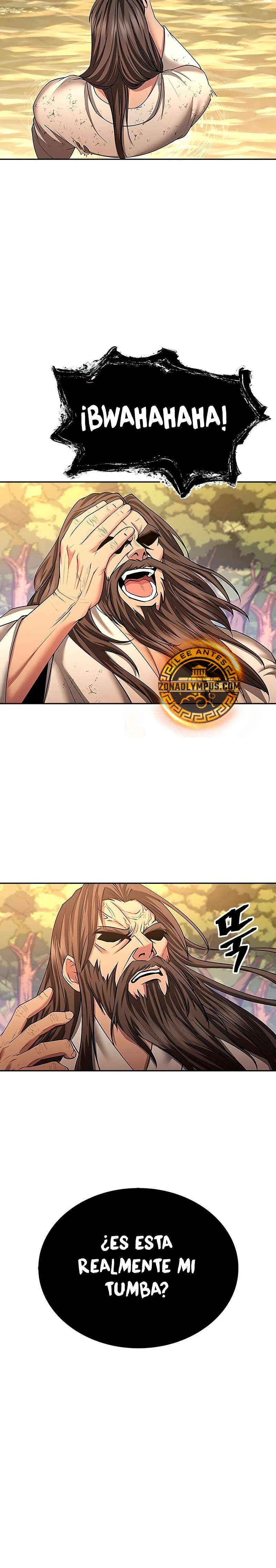 Read Regresión Del Heredero Del Clan Yong Es Manga Online