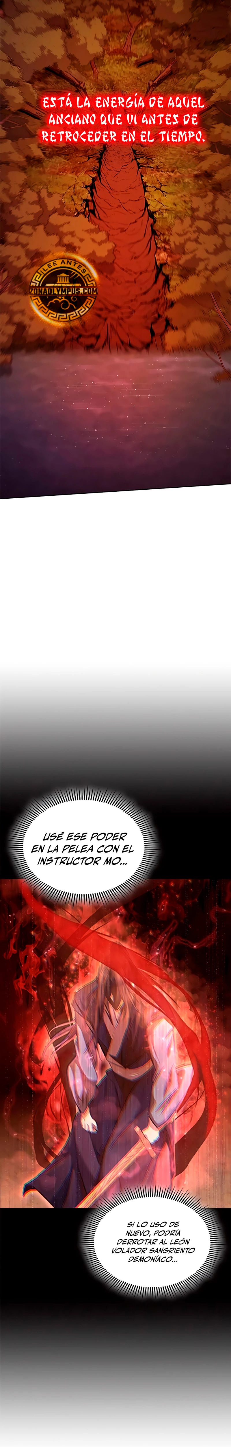 Read Regresión Del Heredero Del Clan Yong Es Manga Online