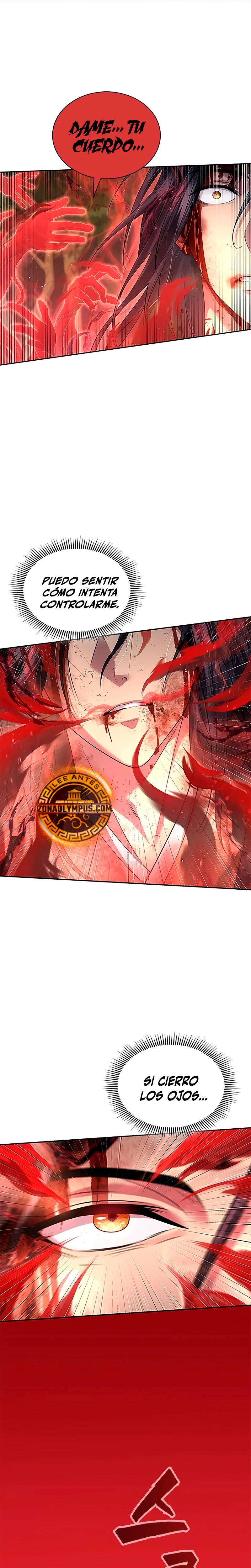 Read Regresión Del Heredero Del Clan Yong Es Manga Online