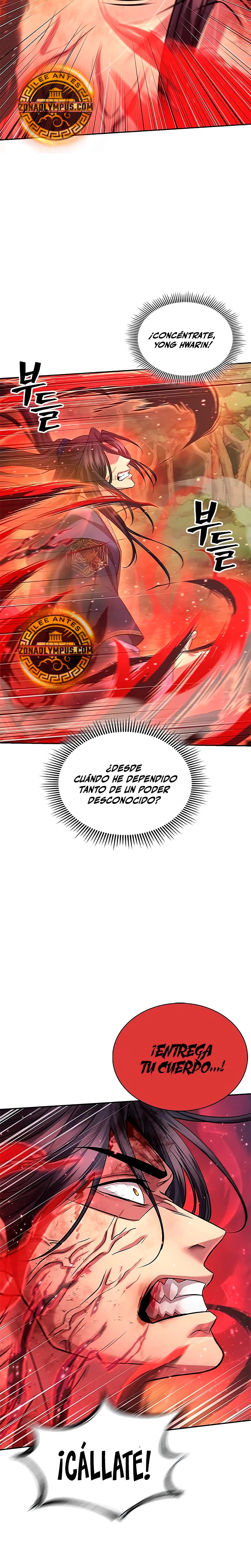 Read Regresión Del Heredero Del Clan Yong Es Manga Online