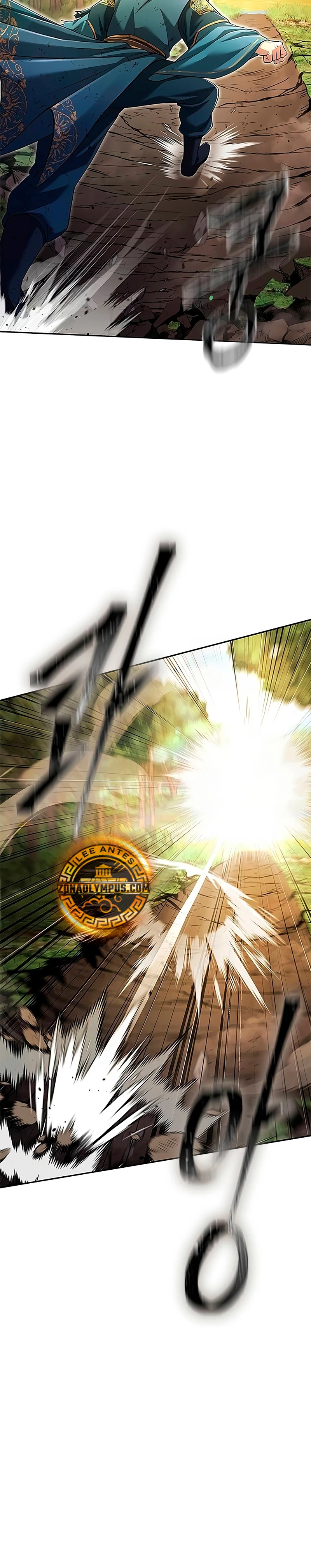 Read Regresión Del Heredero Del Clan Yong Es Manga Online