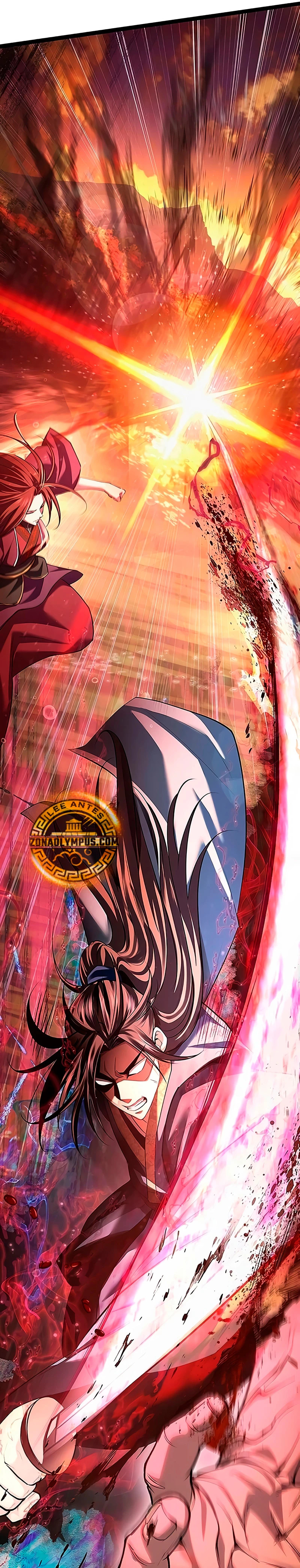 Read Regresión Del Heredero Del Clan Yong Es Manga Online