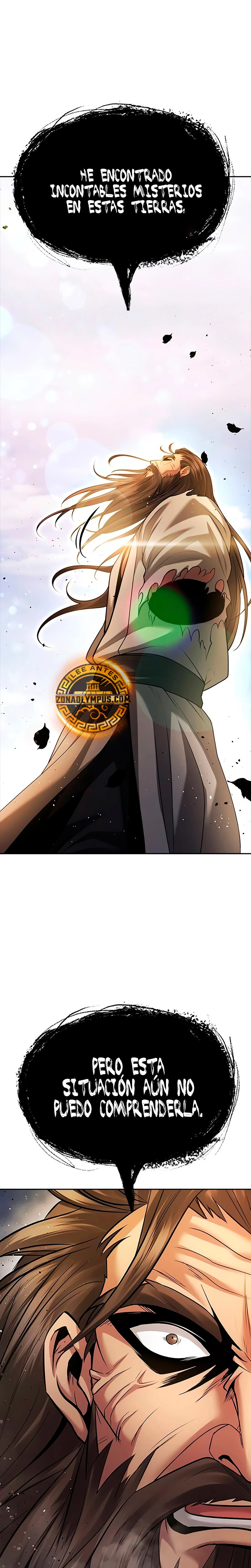 Read Regresión Del Heredero Del Clan Yong Es Manga Online