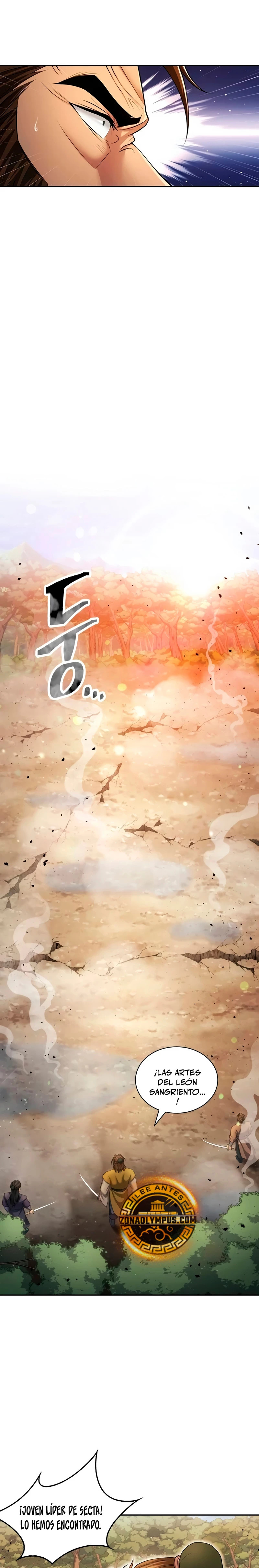 Read Regresión Del Heredero Del Clan Yong Es Manga Online