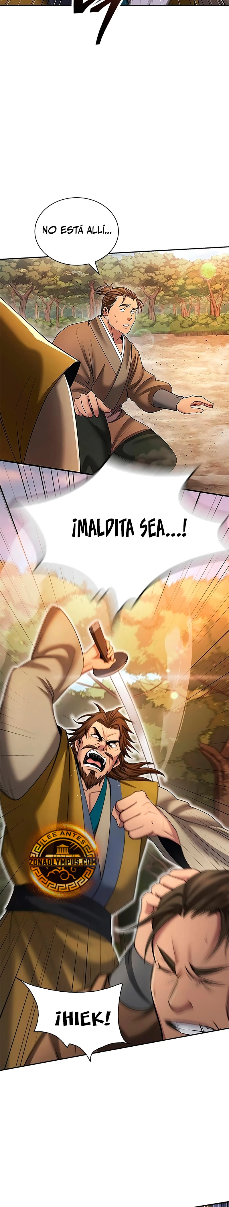 Read Regresión Del Heredero Del Clan Yong Es Manga Online