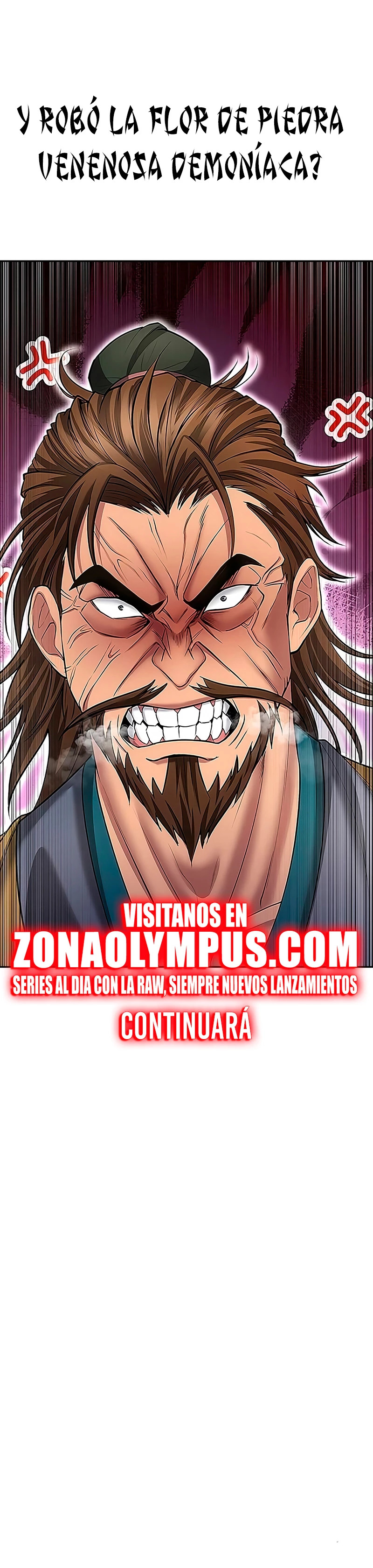 Read Regresión Del Heredero Del Clan Yong Es Manga Online