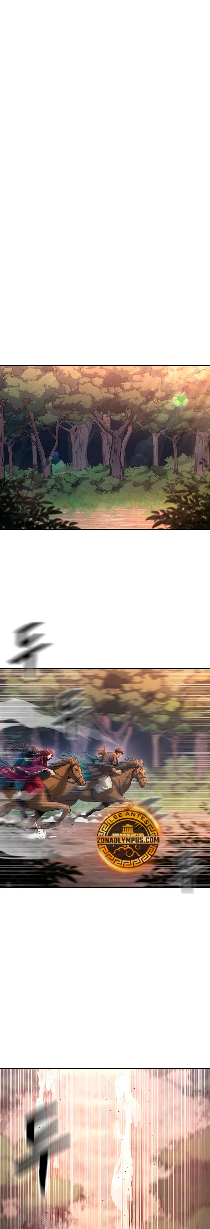 Read Regresión Del Heredero Del Clan Yong Es Manga Online