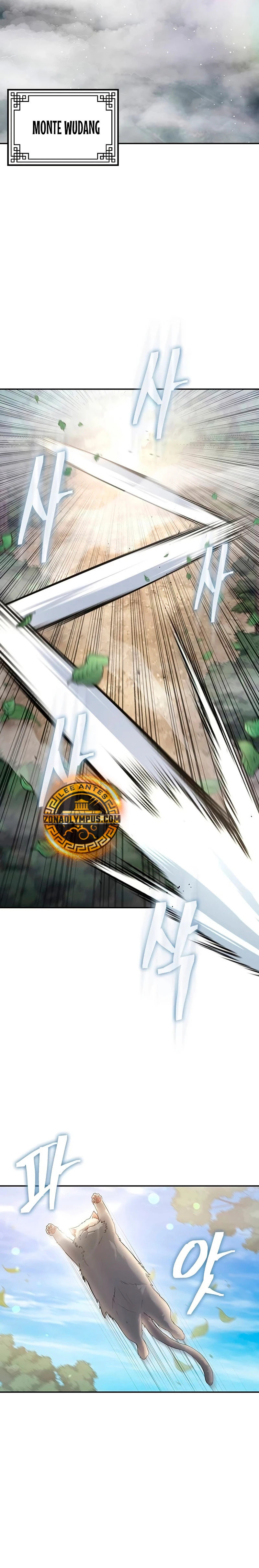 Read Regresión Del Heredero Del Clan Yong Es Manga Online