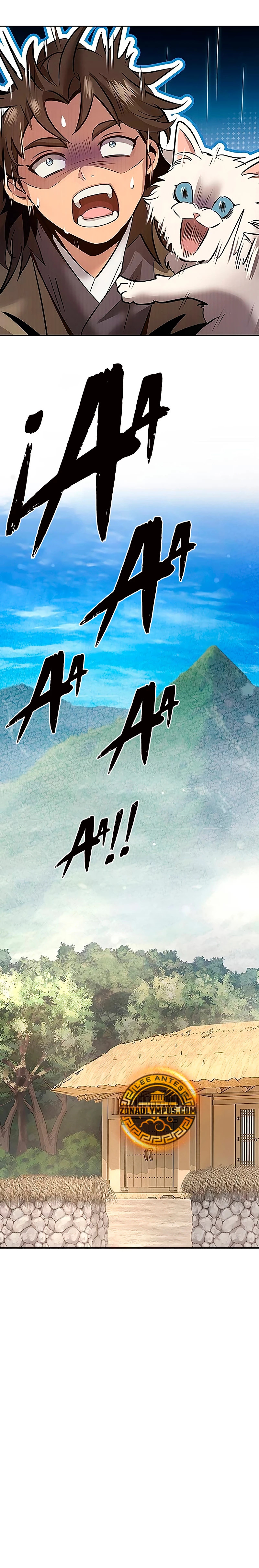 Read Regresión Del Heredero Del Clan Yong Es Manga Online