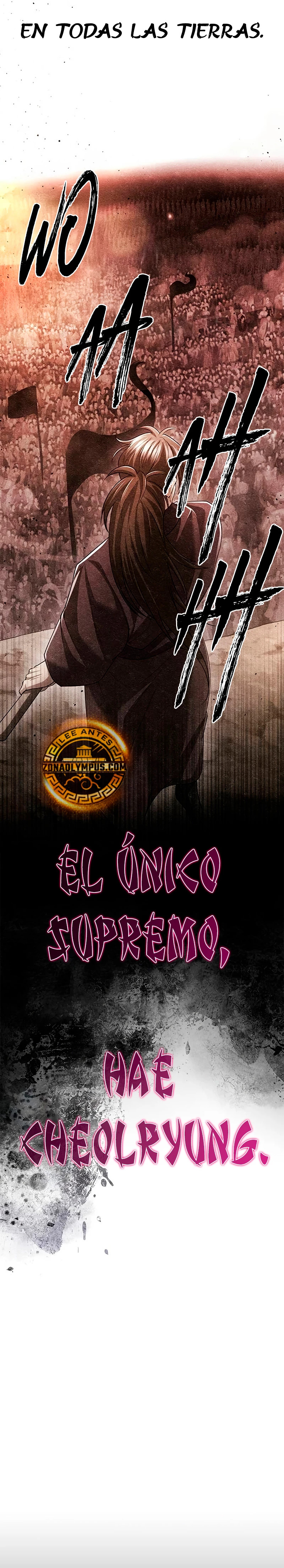 Read Regresión Del Heredero Del Clan Yong Es Manga Online