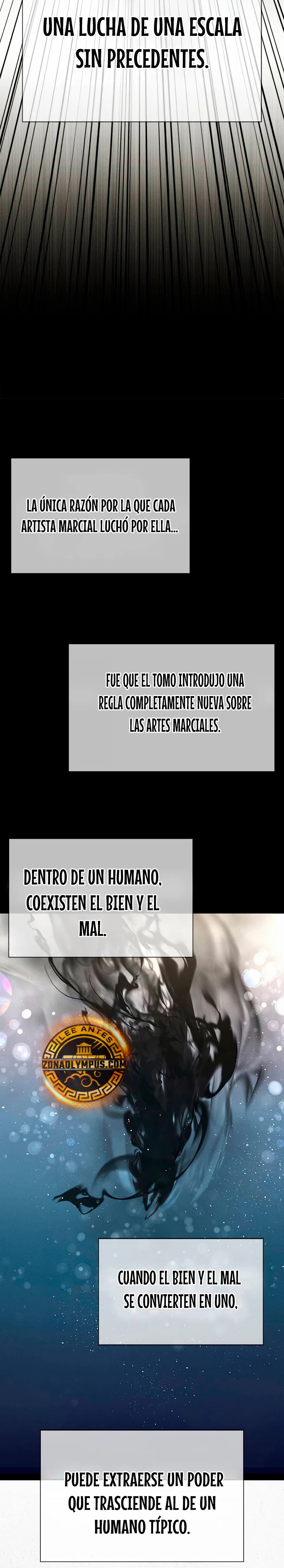 Read Regresión Del Heredero Del Clan Yong Es Manga Online