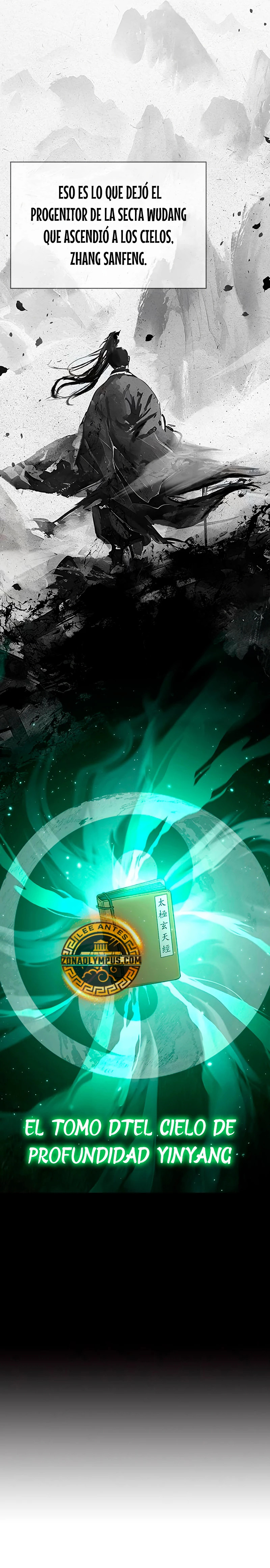 Read Regresión Del Heredero Del Clan Yong Es Manga Online