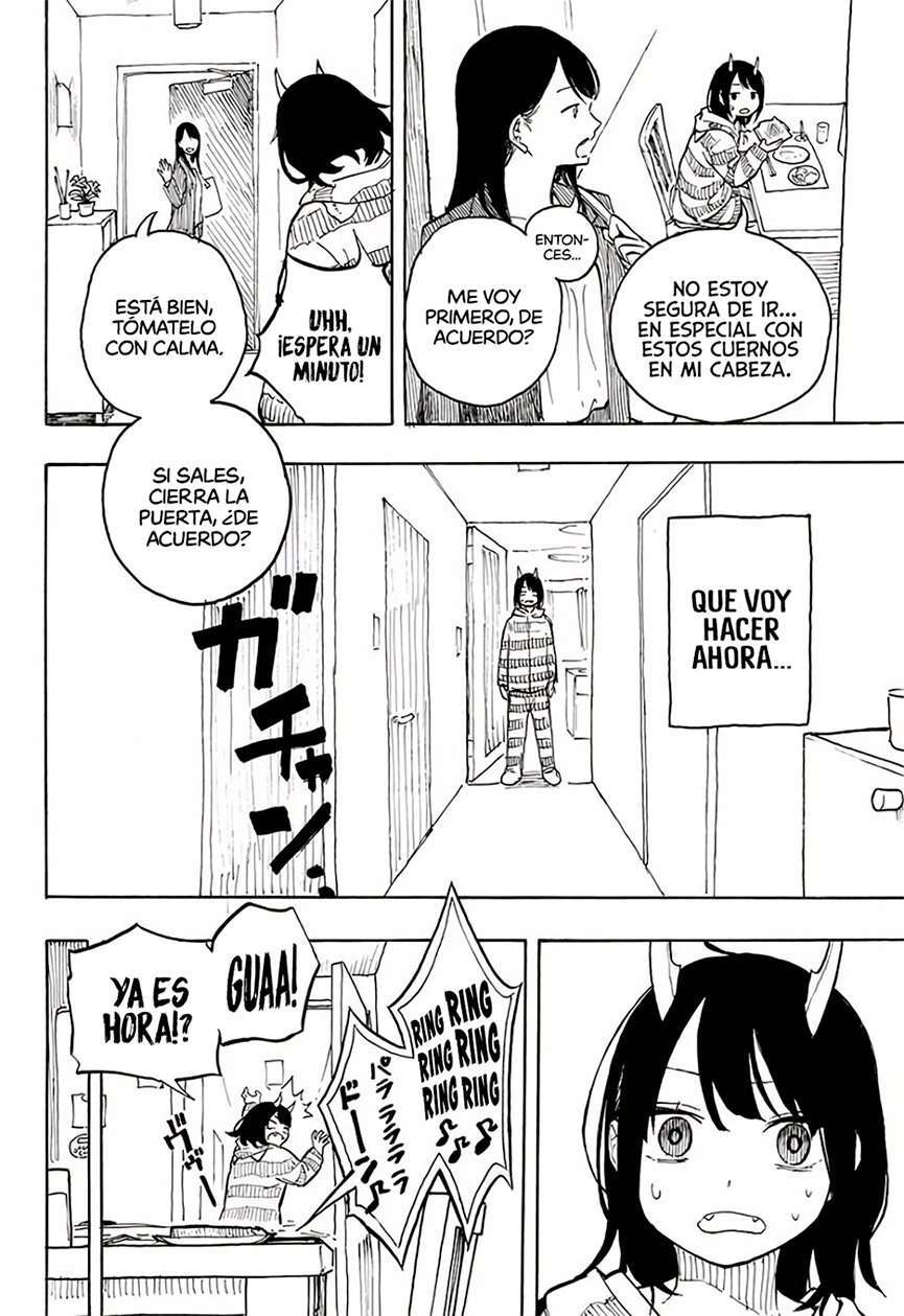 Read Ruri Dragon Es Manga Online