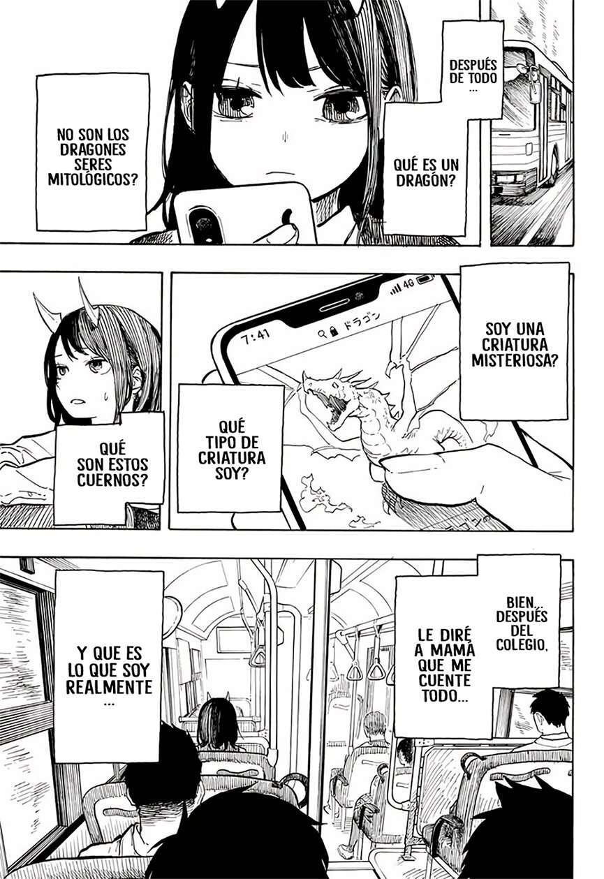 Read Ruri Dragon Es Manga Online