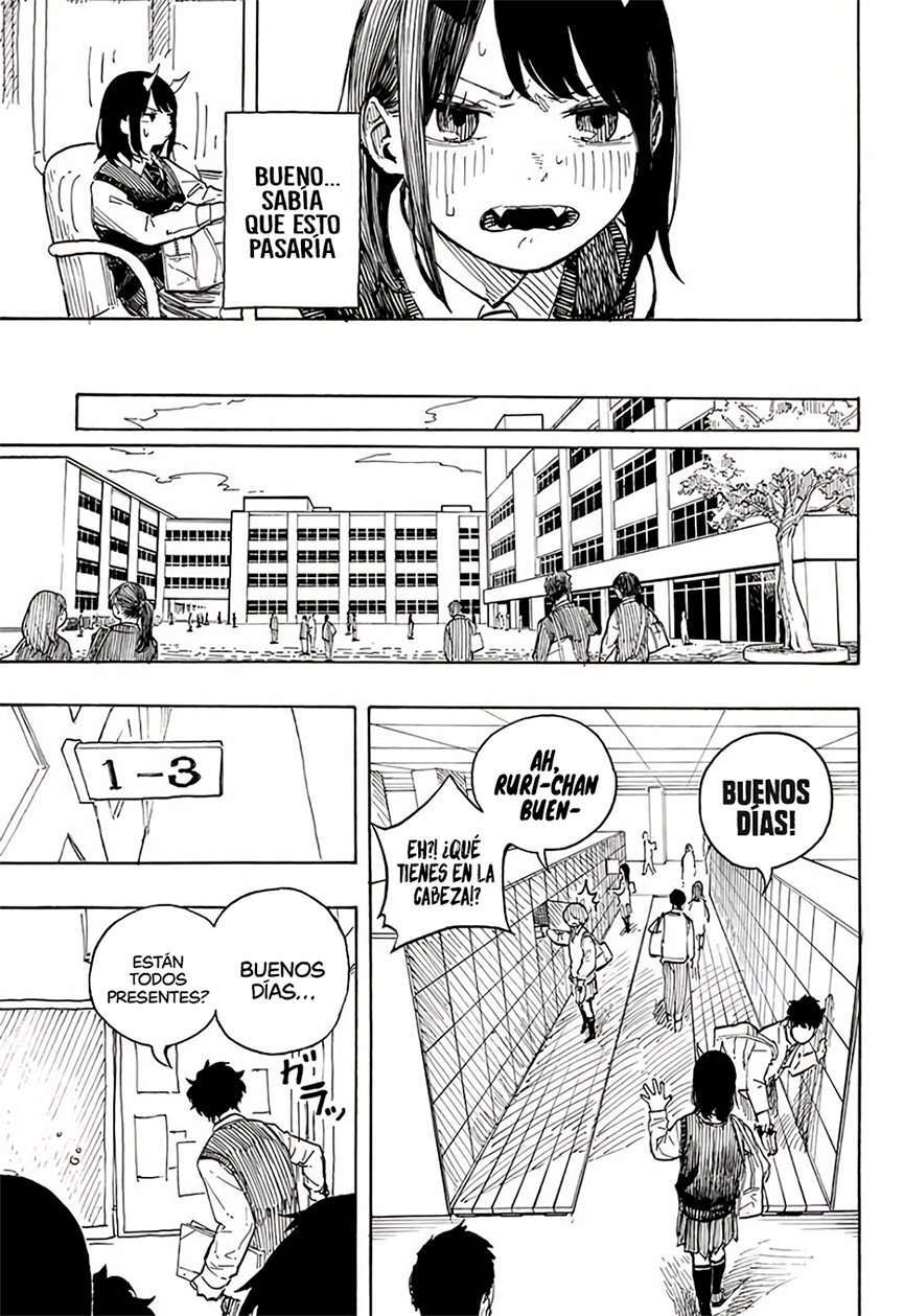 Read Ruri Dragon Es Manga Online