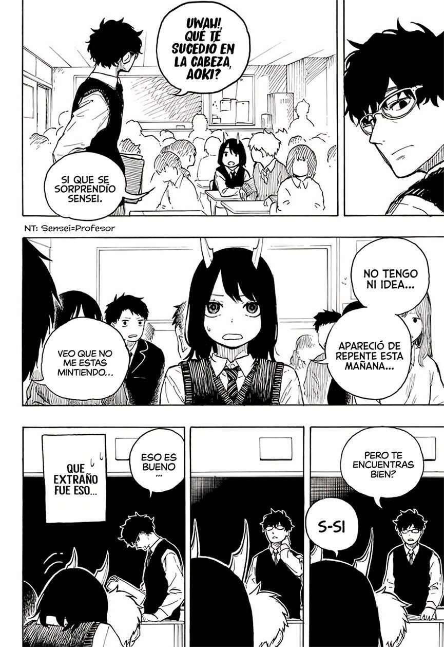 Read Ruri Dragon Es Manga Online