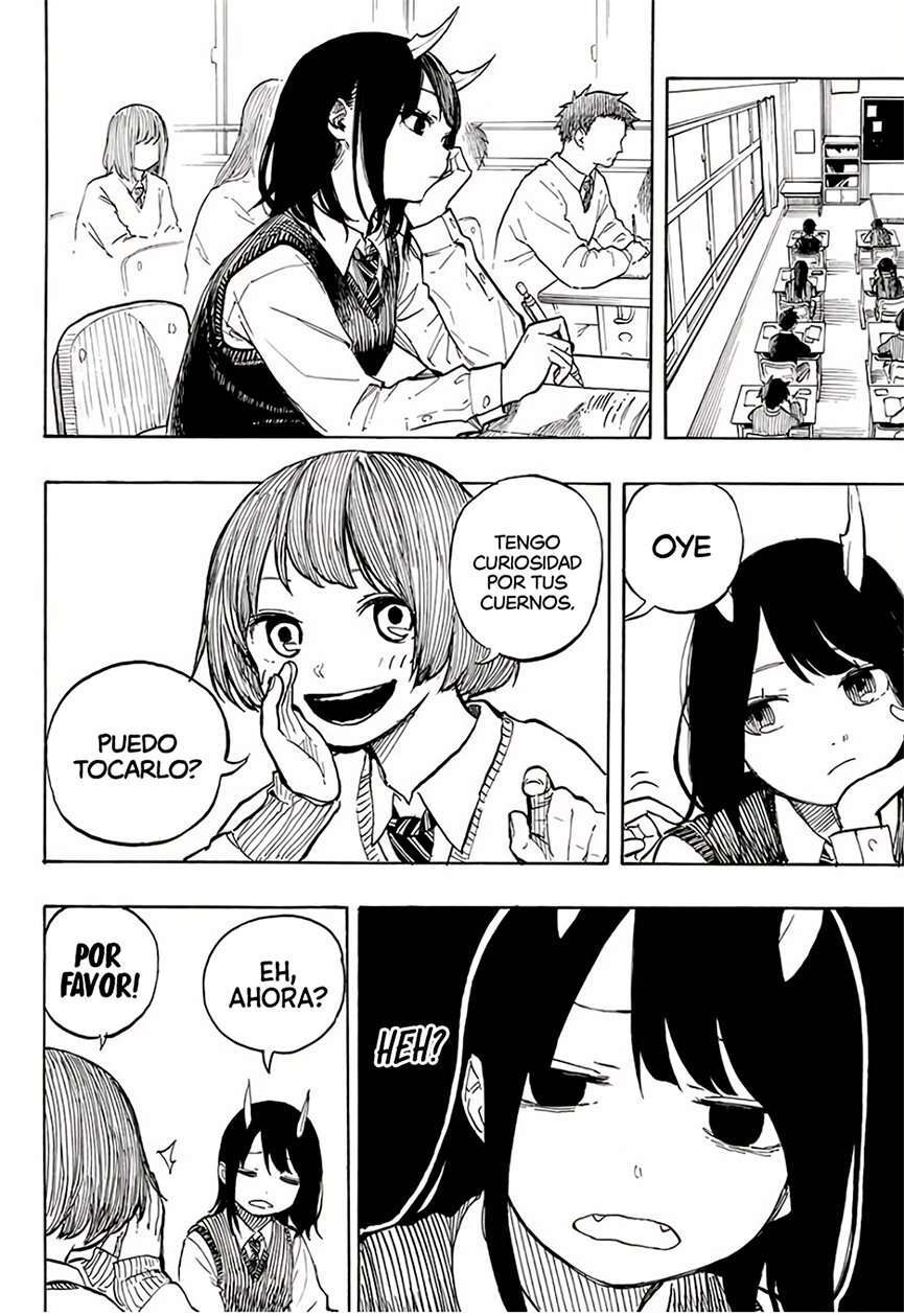 Read Ruri Dragon Es Manga Online