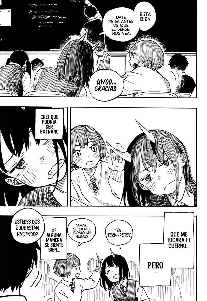 Read Ruri Dragon Es Manga Online