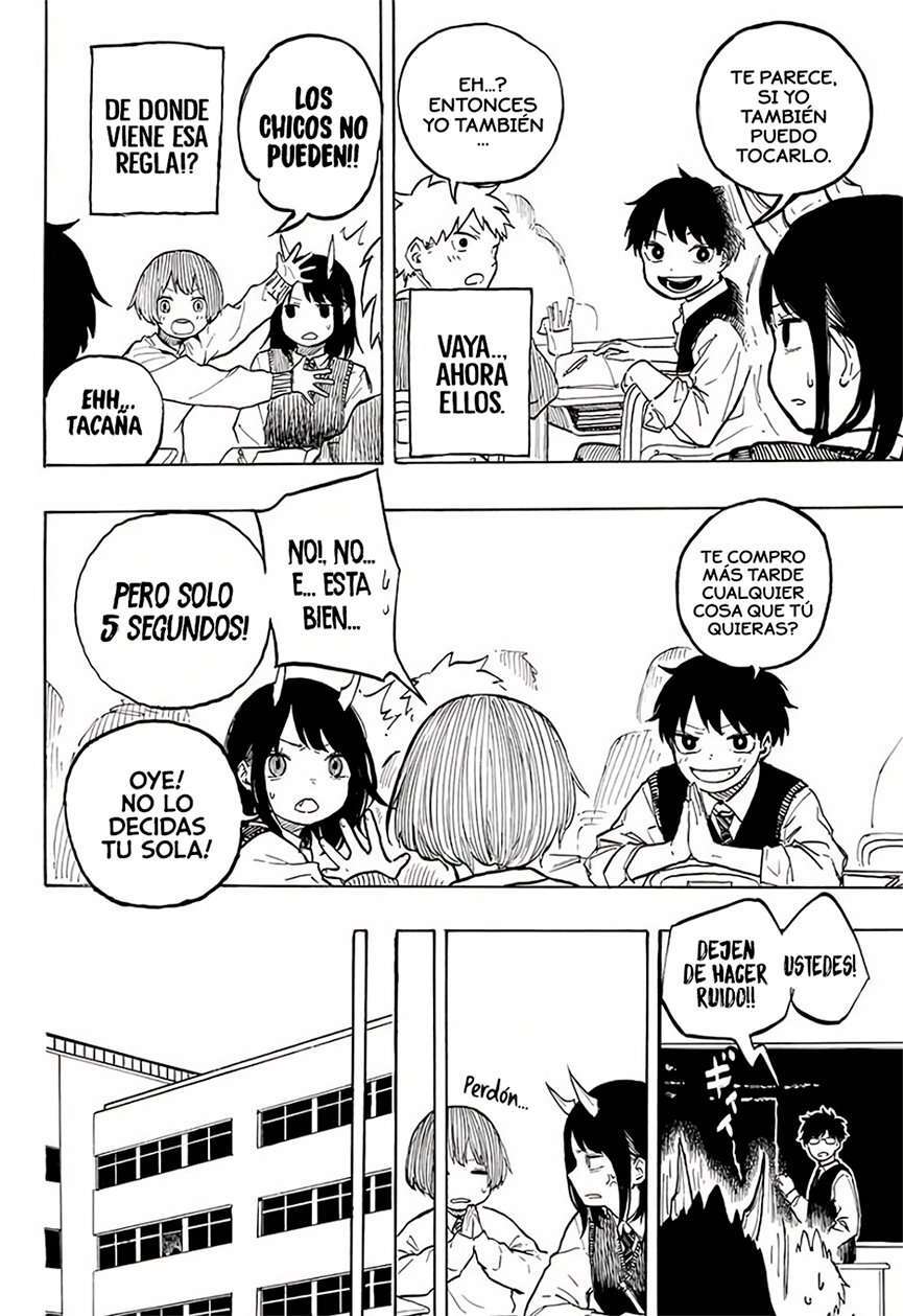 Read Ruri Dragon Es Manga Online