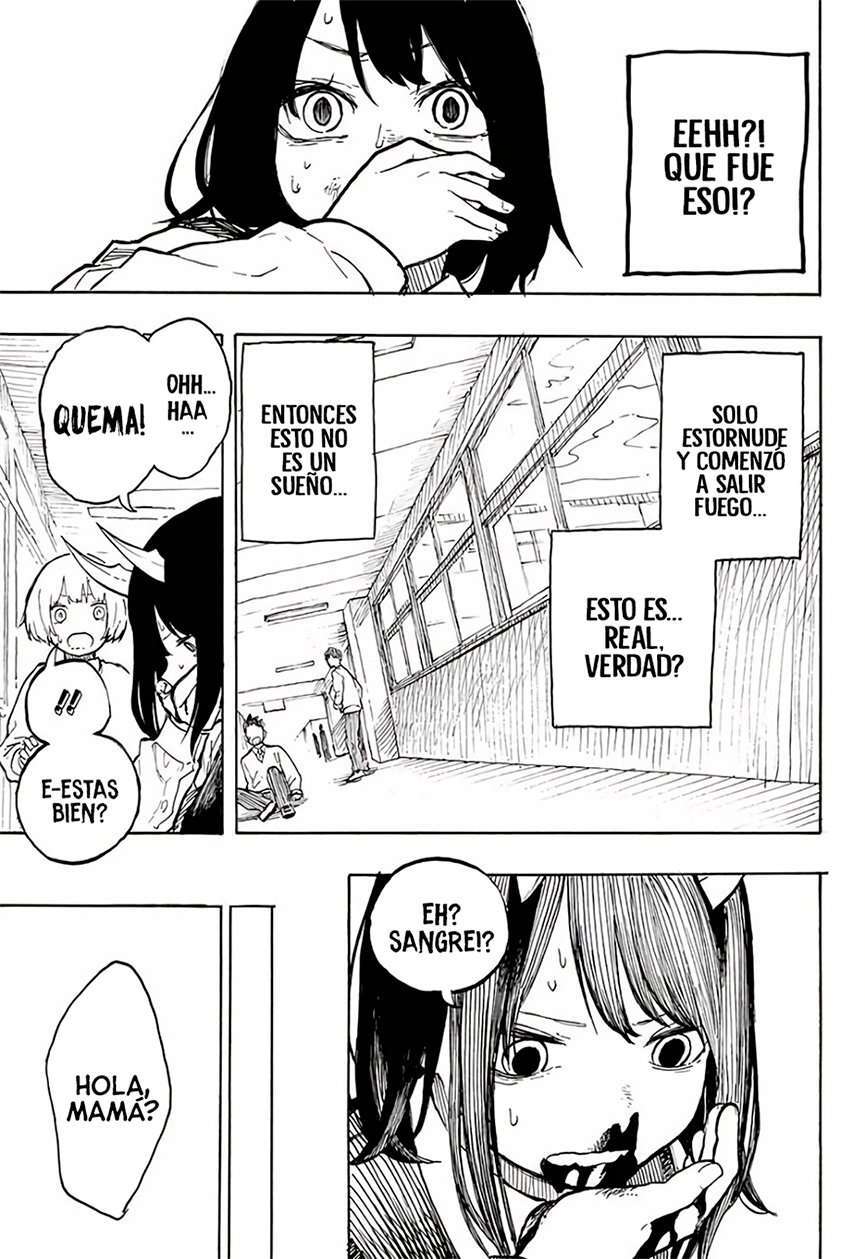 Read Ruri Dragon Es Manga Online