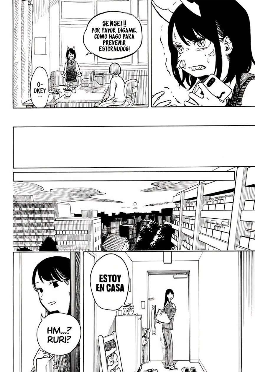 Read Ruri Dragon Es Manga Online