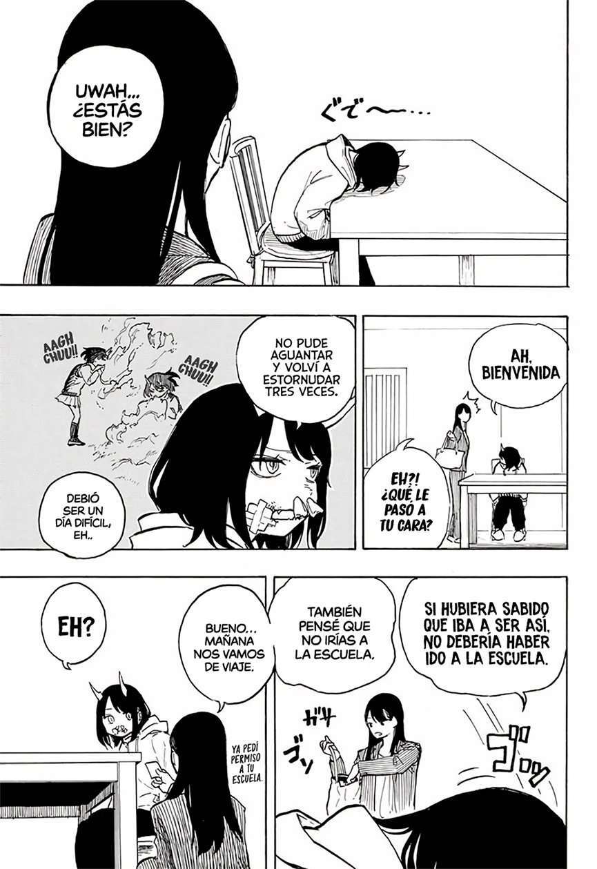 Read Ruri Dragon Es Manga Online