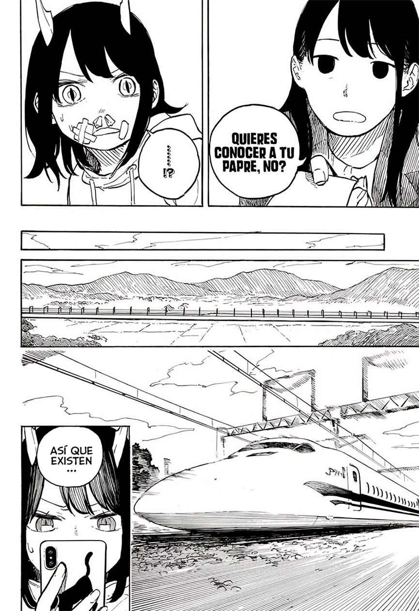 Read Ruri Dragon Es Manga Online