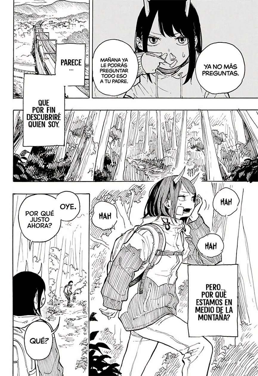 Read Ruri Dragon Es Manga Online