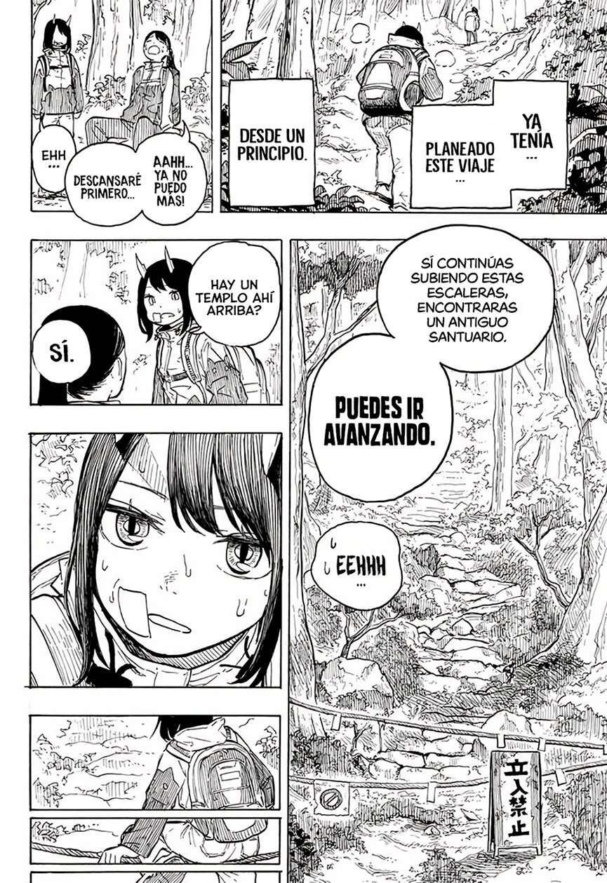 Read Ruri Dragon Es Manga Online