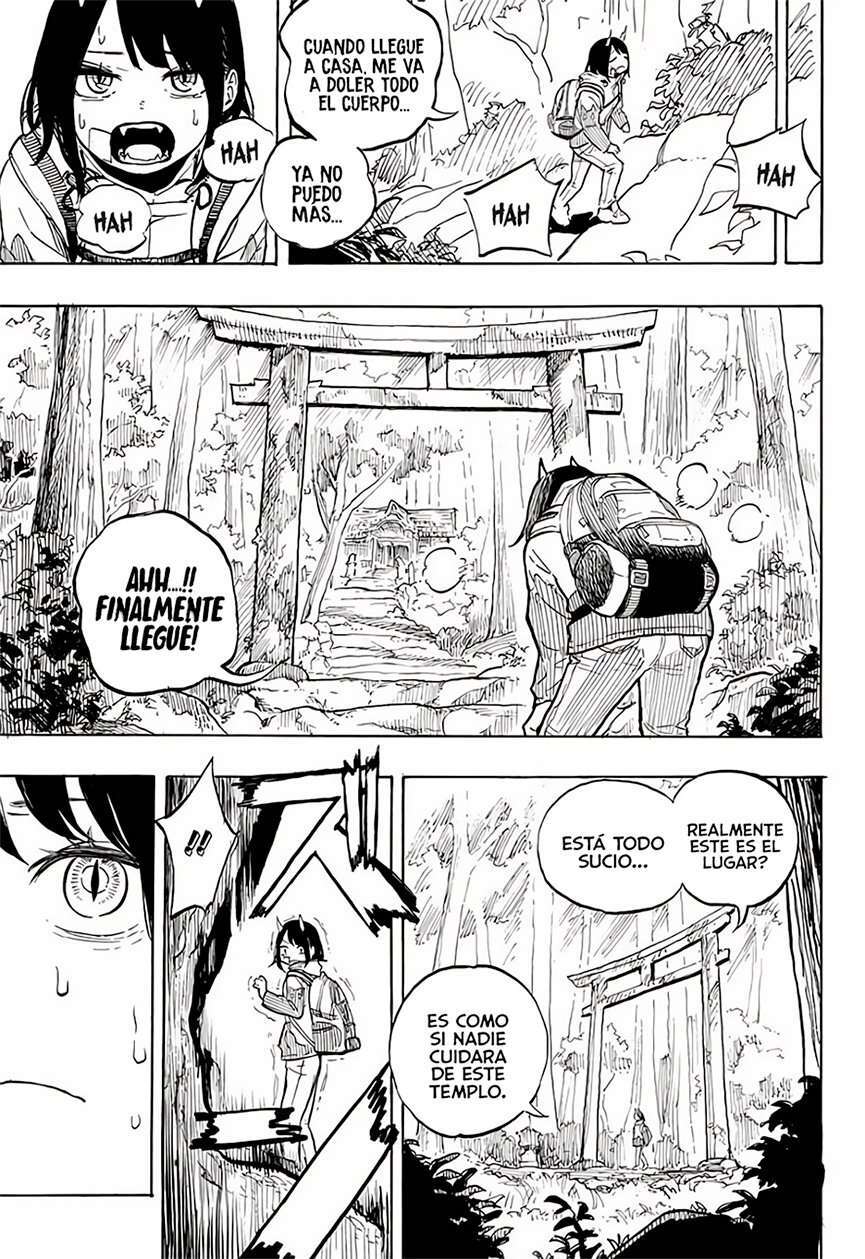 Read Ruri Dragon Es Manga Online