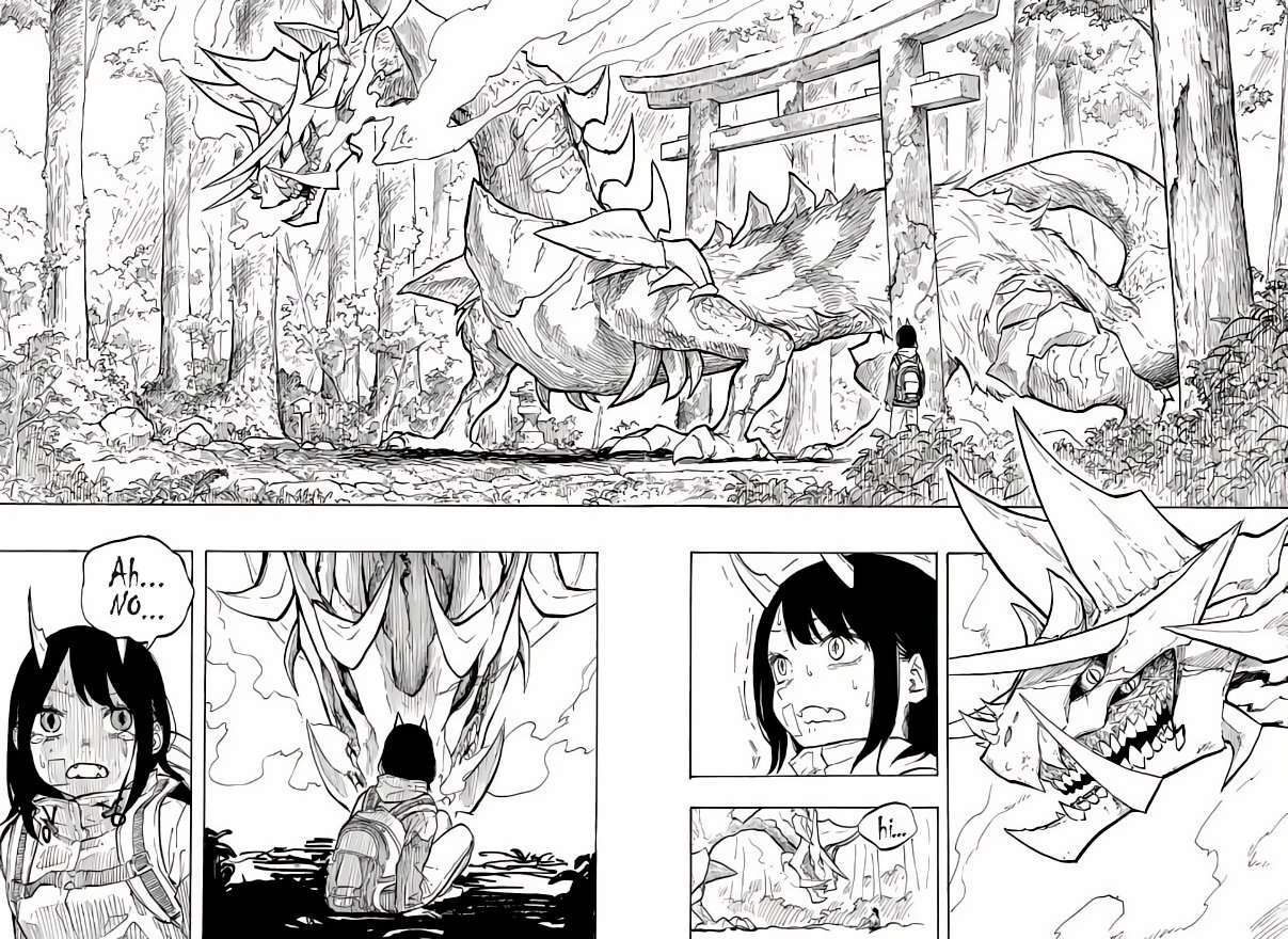 Read Ruri Dragon Es Manga Online