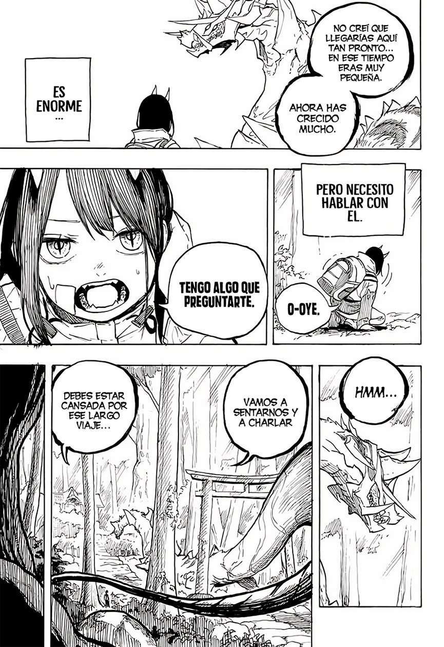 Read Ruri Dragon Es Manga Online