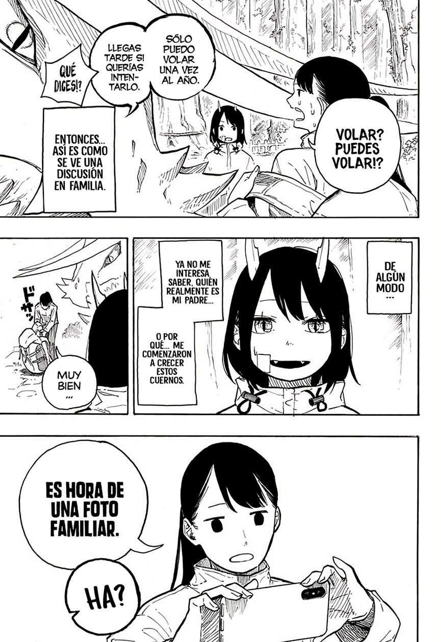 Read Ruri Dragon Es Manga Online