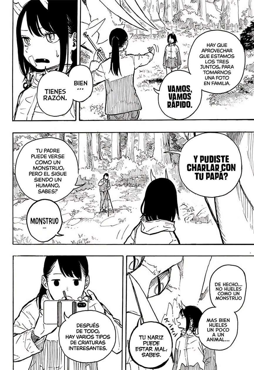 Read Ruri Dragon Es Manga Online