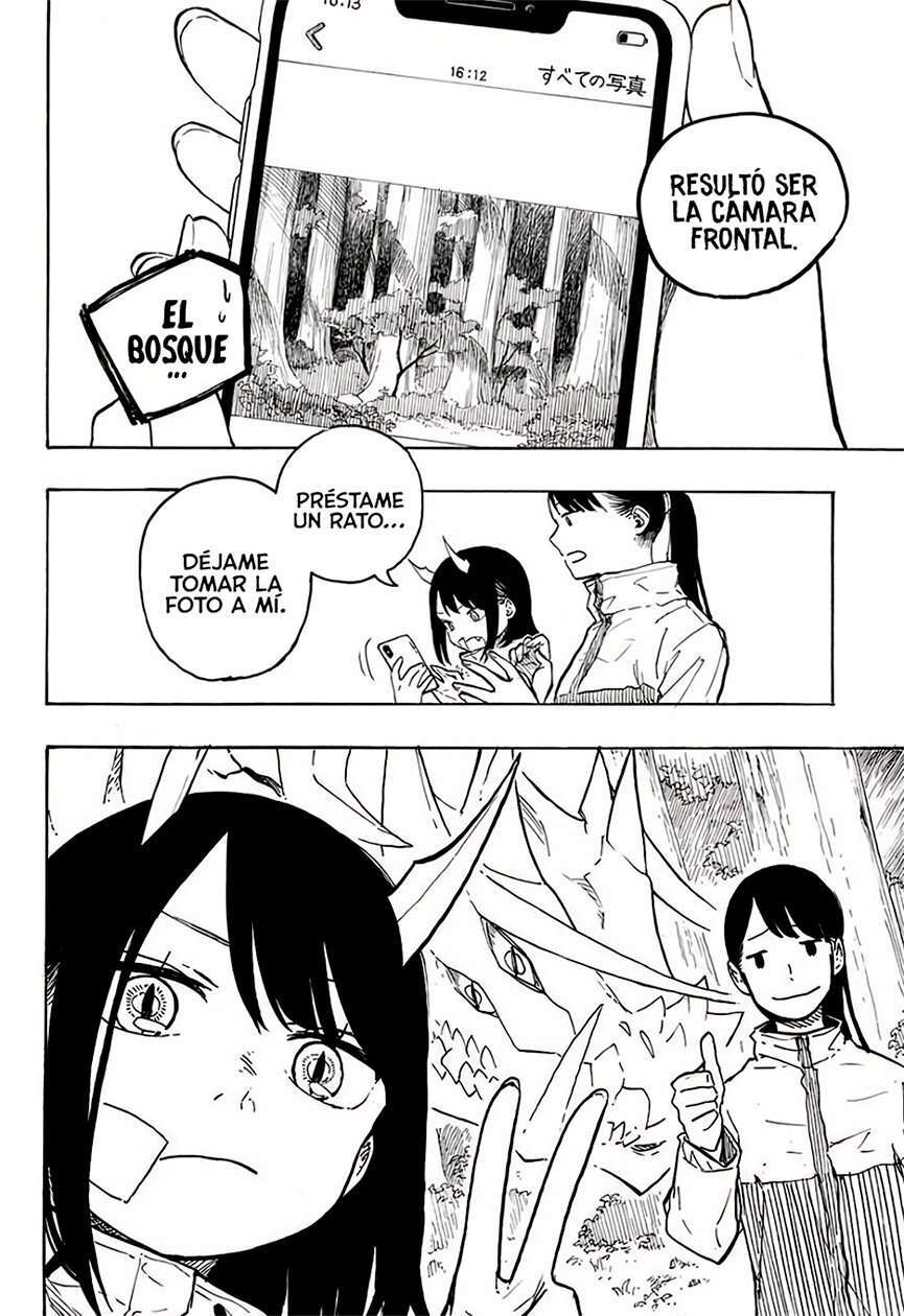 Read Ruri Dragon Es Manga Online