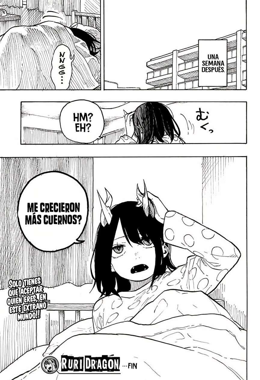 Read Ruri Dragon Es Manga Online
