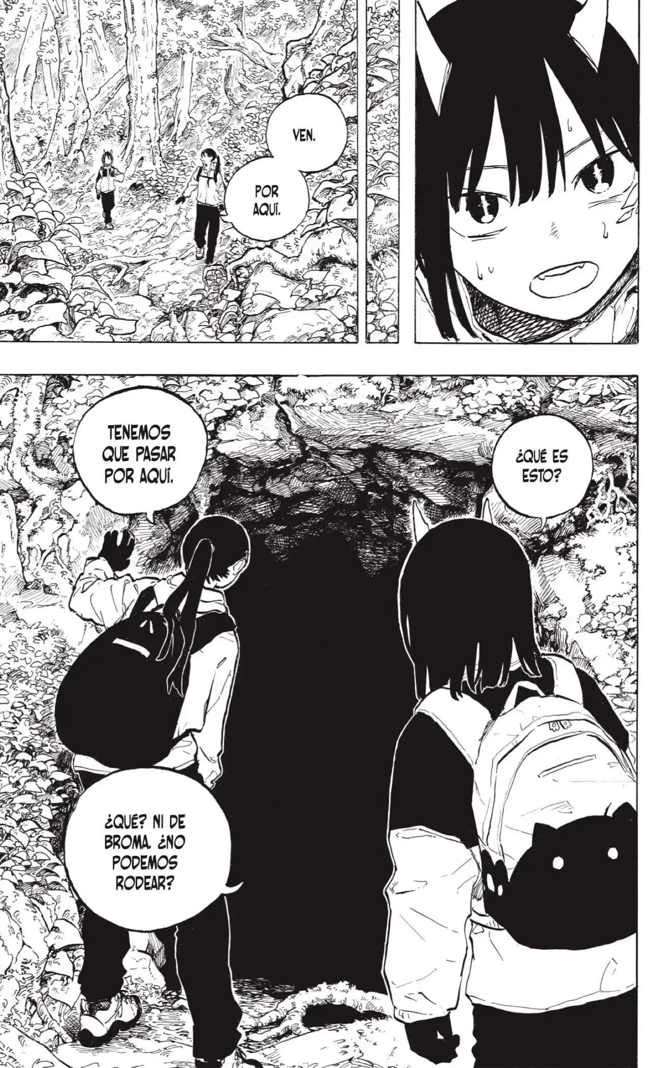 Read Ruri Dragon Es Manga Online