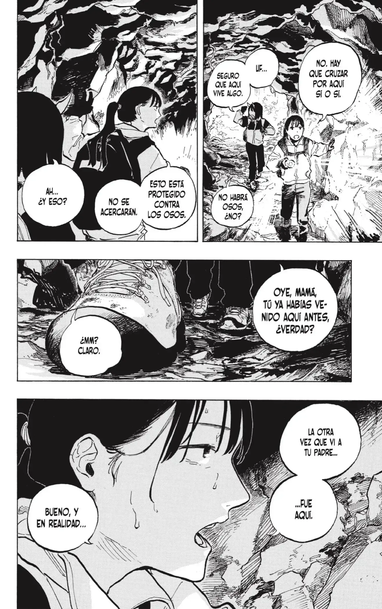 Read Ruri Dragon Es Manga Online