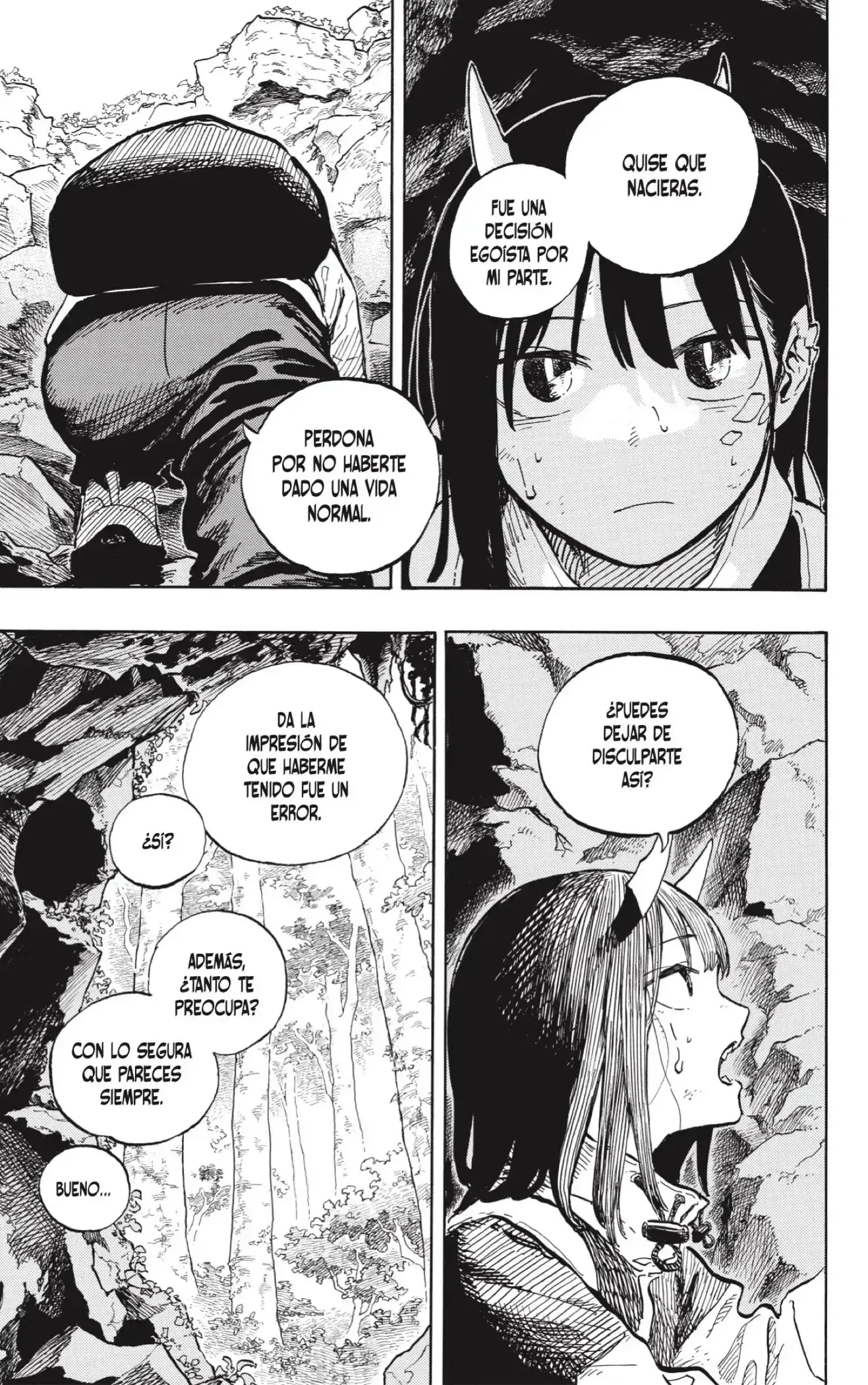 Read Ruri Dragon Es Manga Online