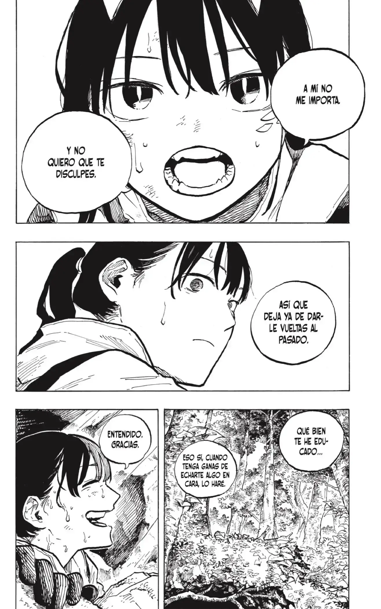 Read Ruri Dragon Es Manga Online