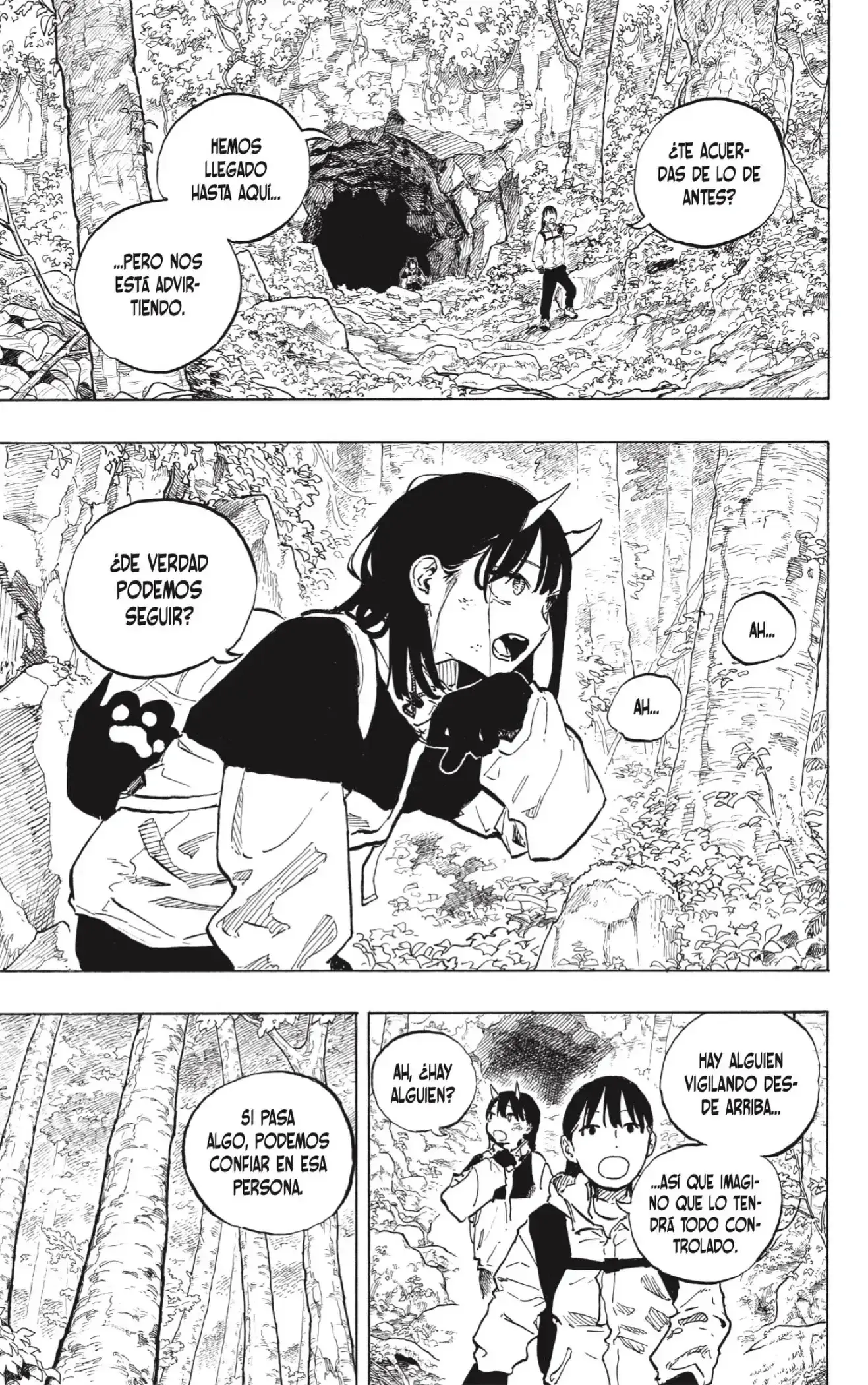 Read Ruri Dragon Es Manga Online