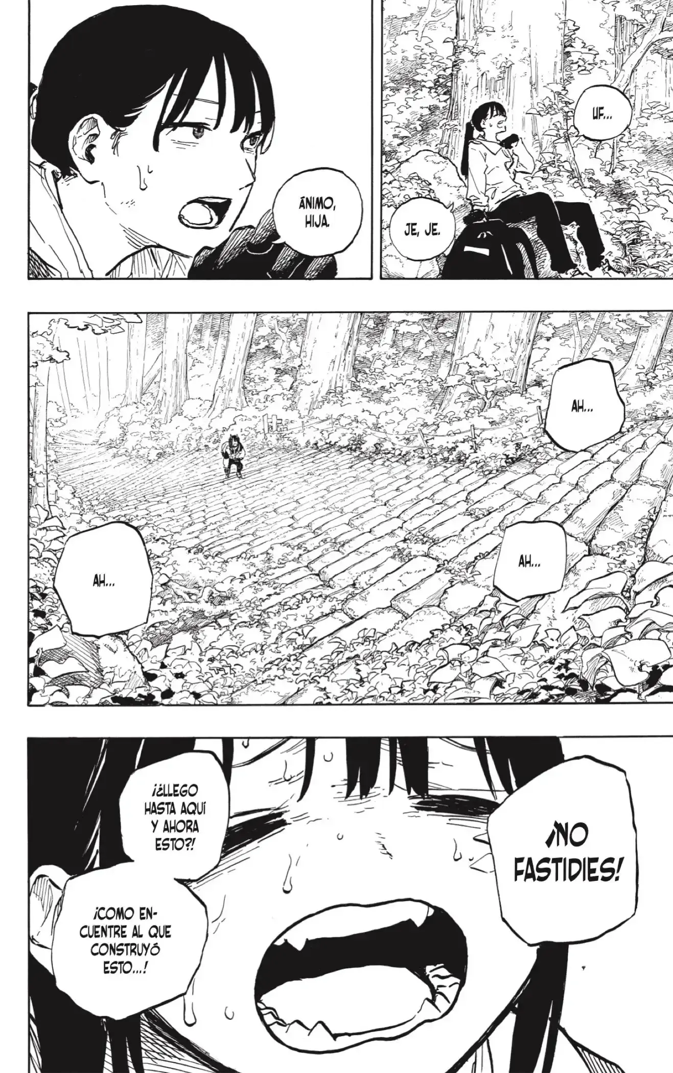 Read Ruri Dragon Es Manga Online