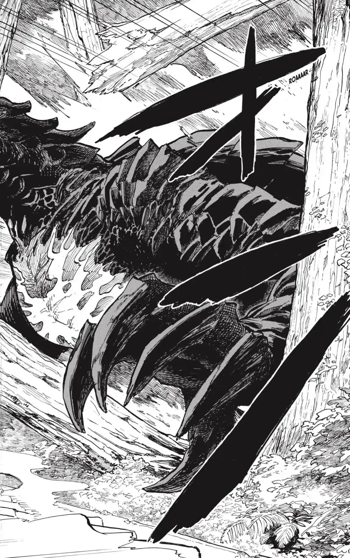 Read Ruri Dragon Es Manga Online