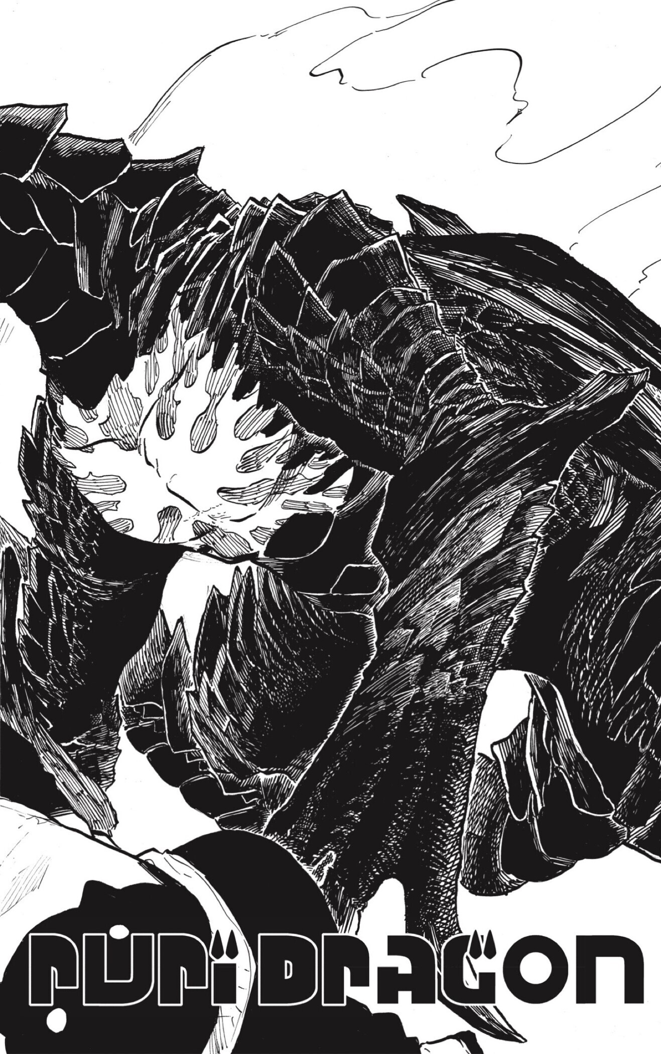 Read Ruri Dragon Es Manga Online