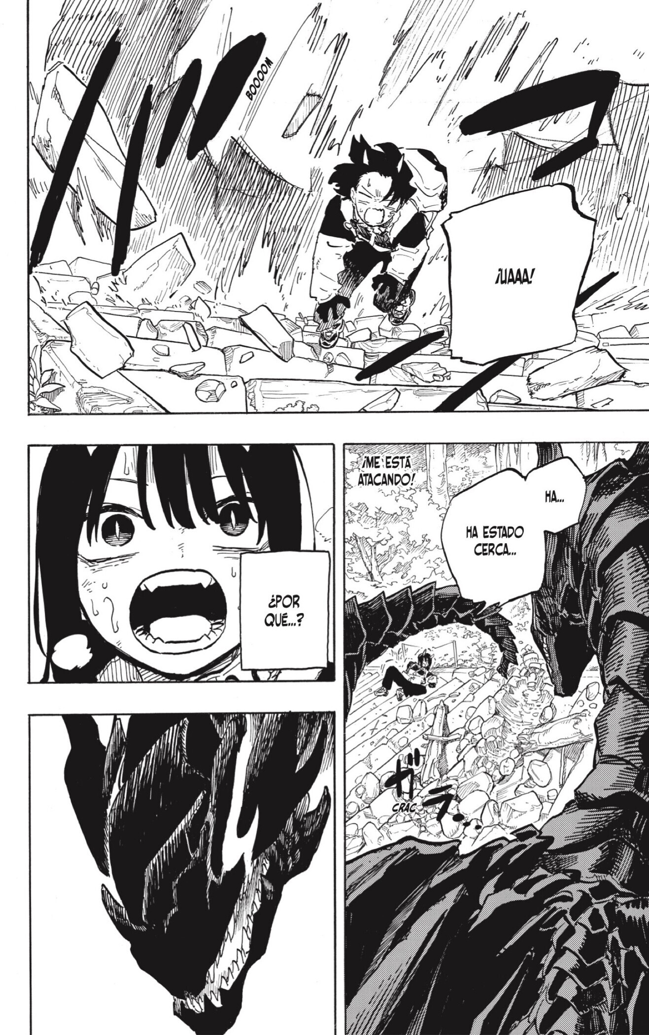 Read Ruri Dragon Es Manga Online