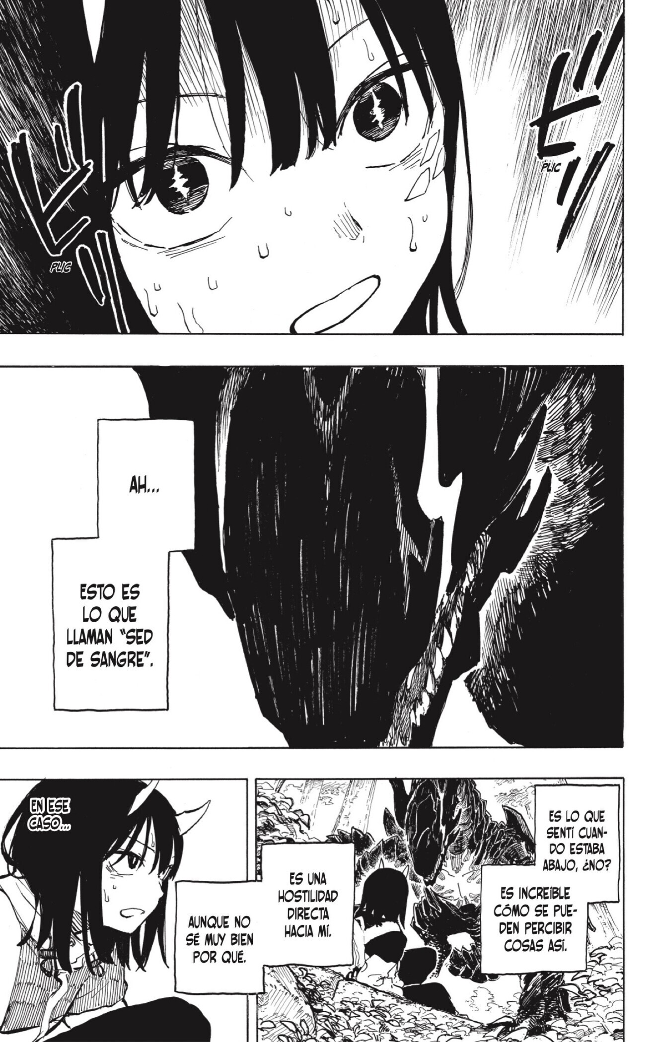 Read Ruri Dragon Es Manga Online