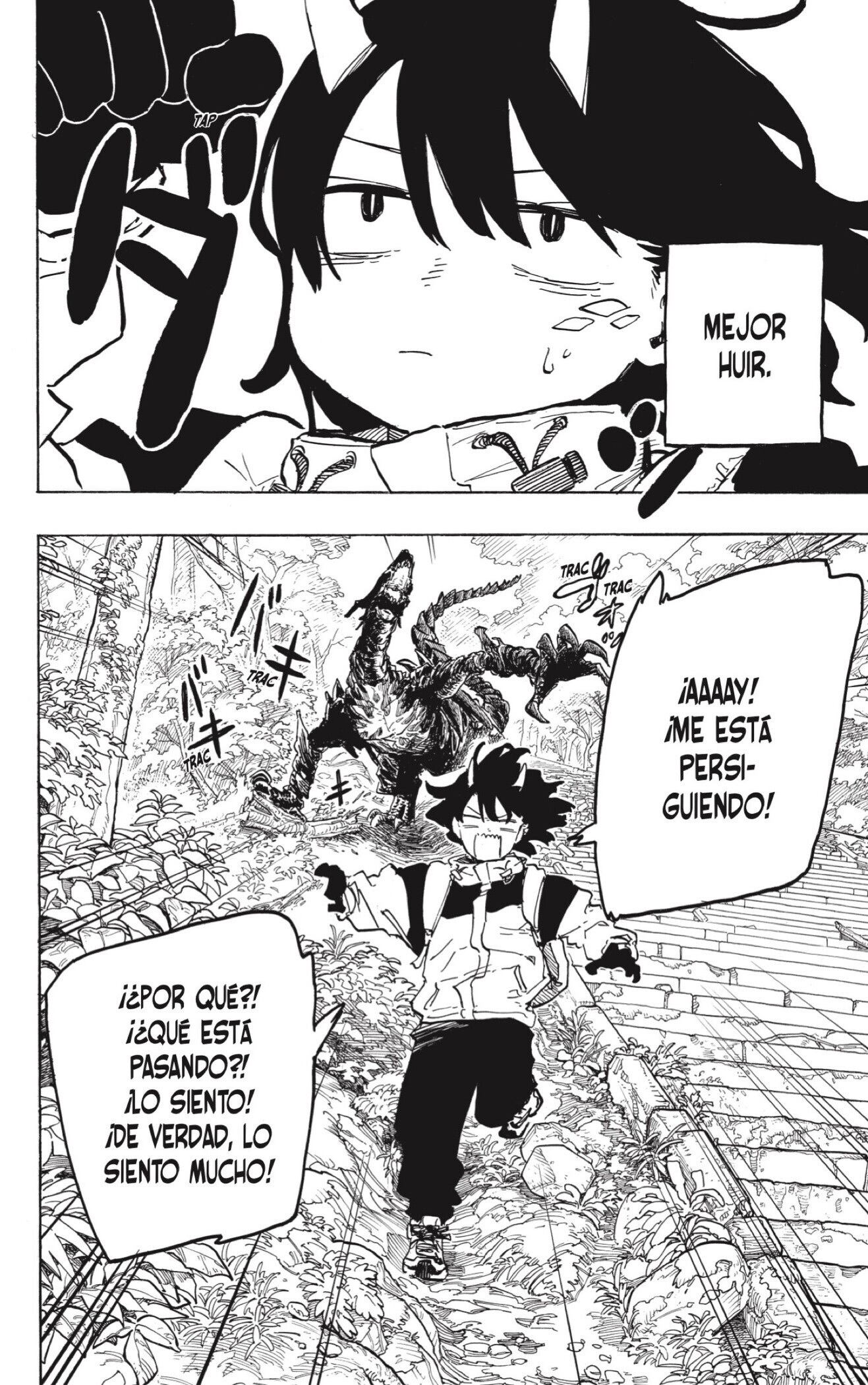 Read Ruri Dragon Es Manga Online