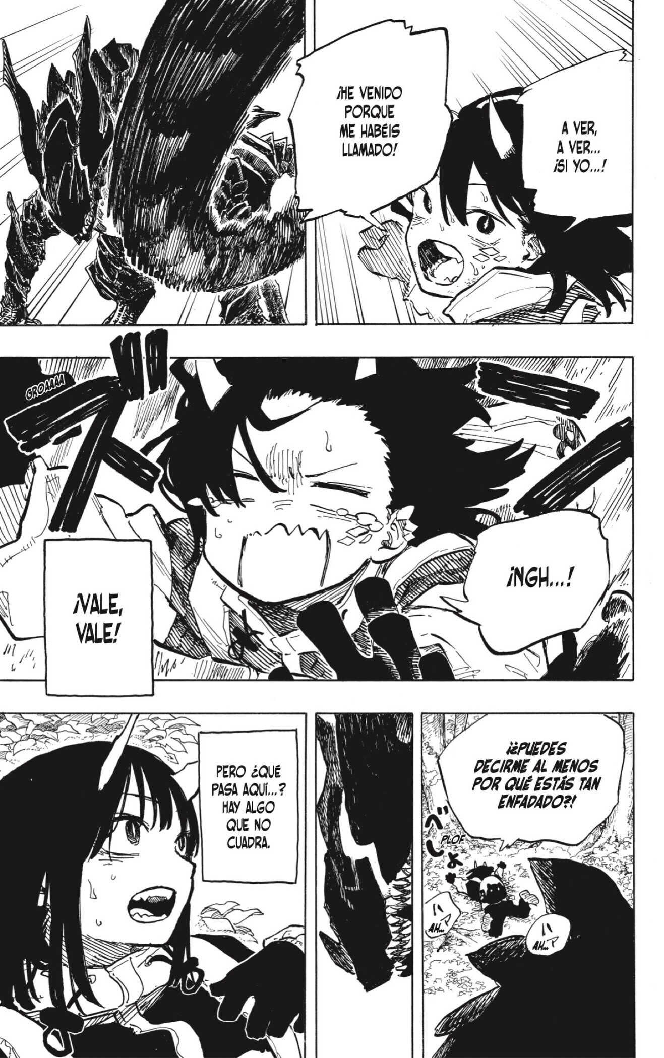 Read Ruri Dragon Es Manga Online