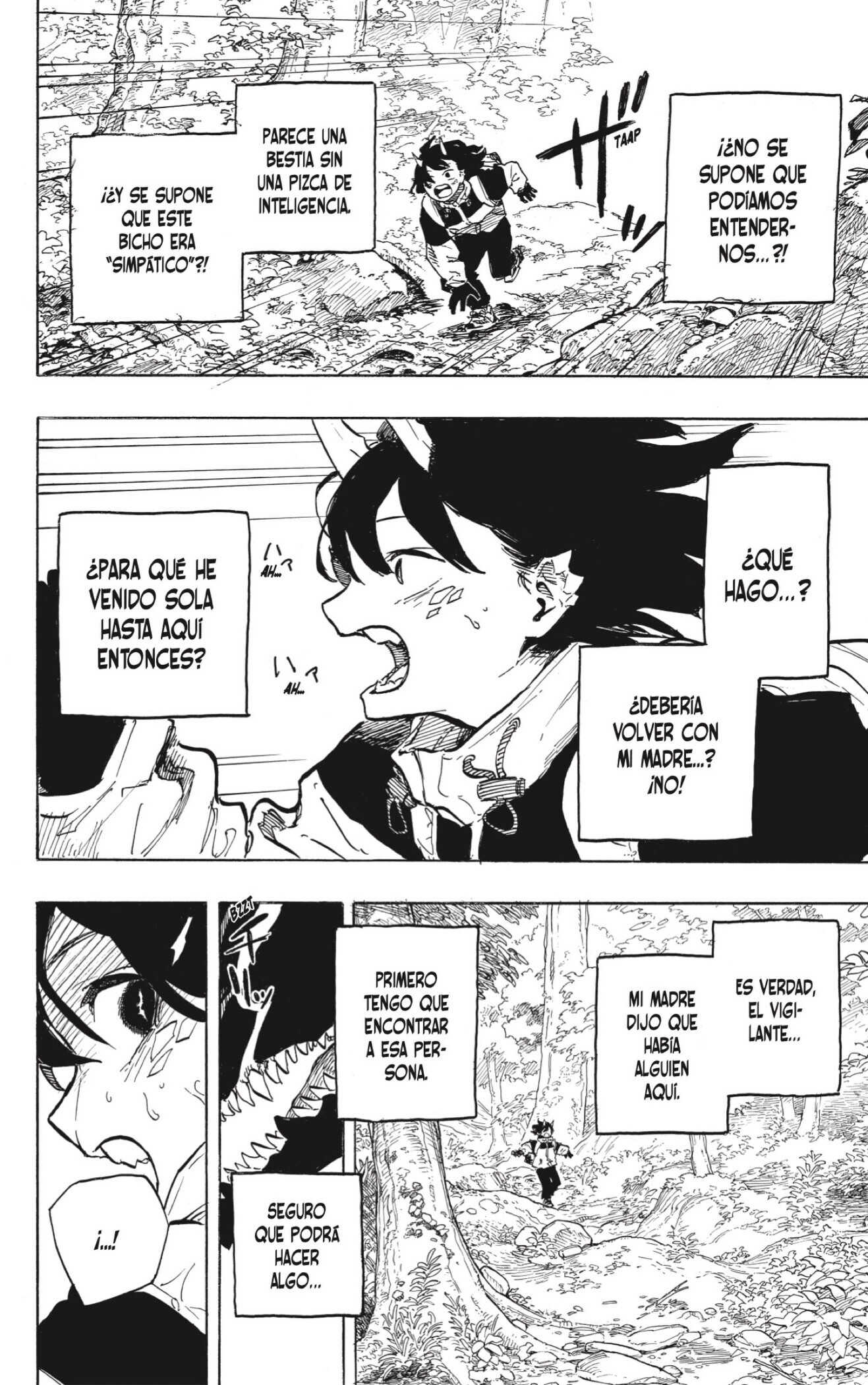 Read Ruri Dragon Es Manga Online