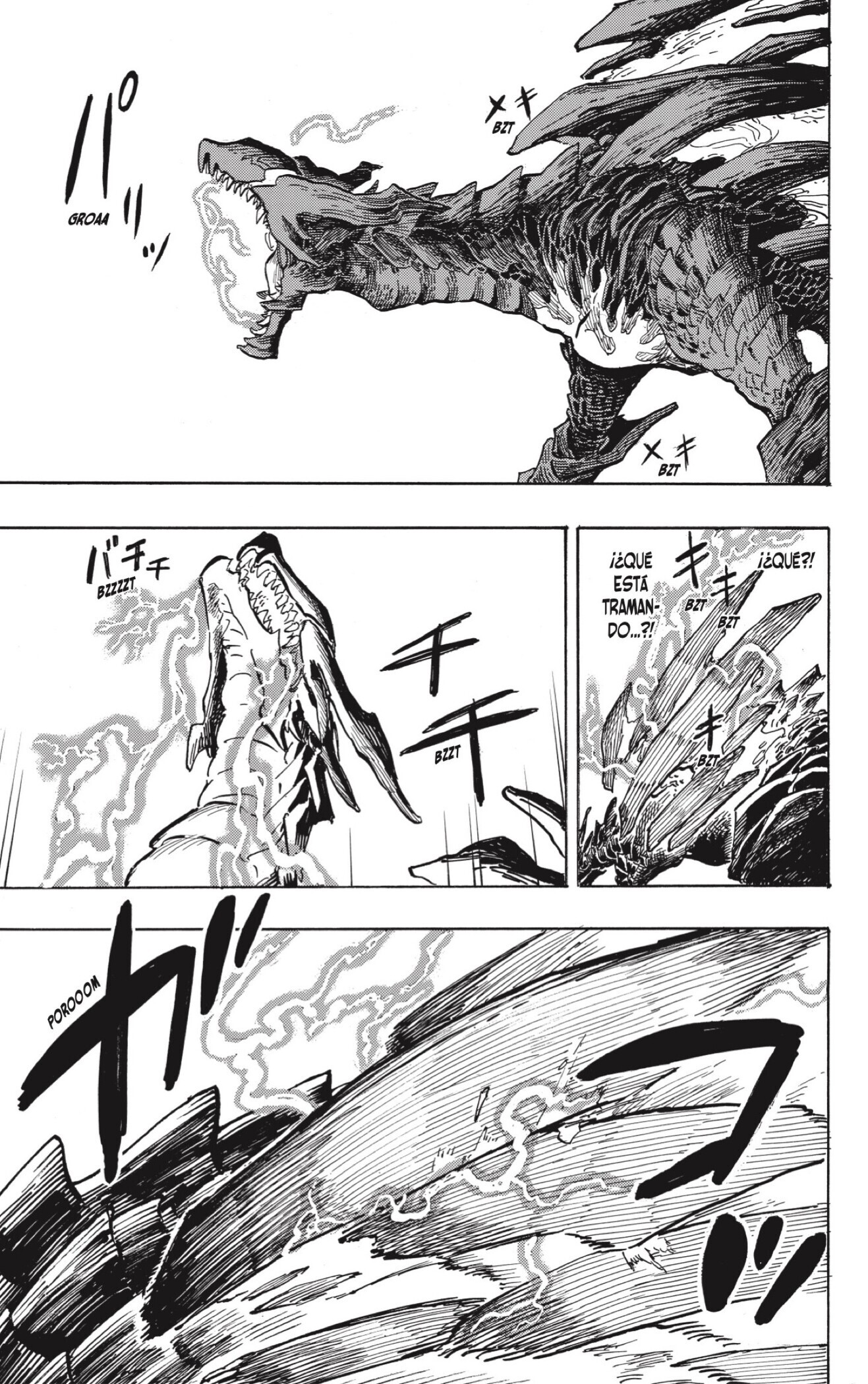 Read Ruri Dragon Es Manga Online